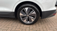 Skoda Enyaq 210kW 85 Edition 82kWh 5dr Auto Electric Estate